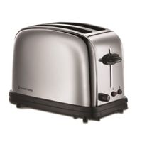 GRILLE-PAIN - TOASTER RUSSELL HOBBS Oxford 20700-56 Grille-pain - Inox GRILLE-PAIN - TOASTER RUSSELL HOBBS Oxford 20700-56 Grille-pain - Inox