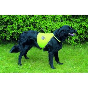 TRIXIE Gilet de sécurité XS pour chien