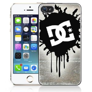 coque iphone 5 dc shoes