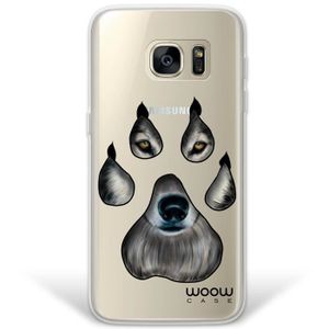 coque samsung galaxy s7 loup coque samsung galaxy s7 loup
