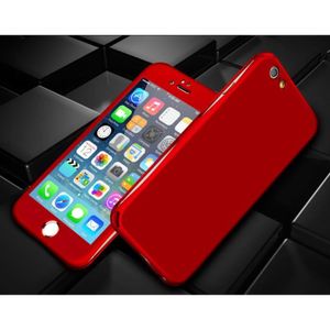 coque iphone 6 integrale rouge coque iphone 6 integrale rouge