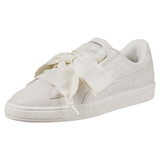 CHAUSSURES PUMA HEART NIGHT SKY BLANCHE Blanc - Achat / Vente basket CHAUSSURES CHAUSSURES CHAUSSURES PUMA HEART NIGHT SKY BLANCHE Blanc - Achat / Vente basket f75874