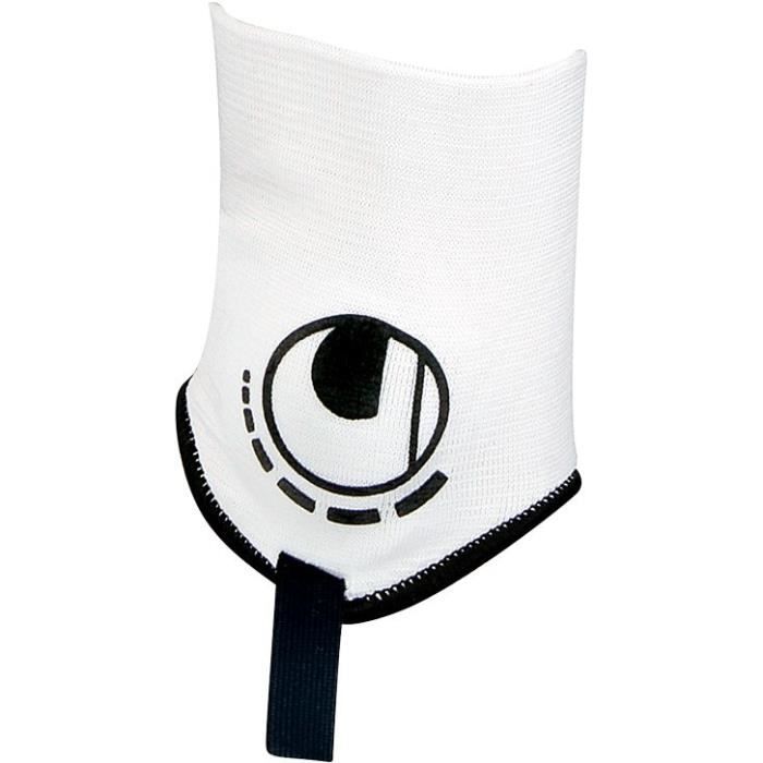 UHLSPORT Chevillère - Enfant mixte - Blanc
