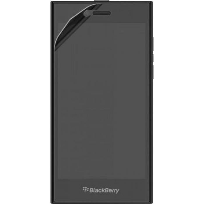 BLACKBERRY Lot de 2 protèges-écran pour Blackberry Leap