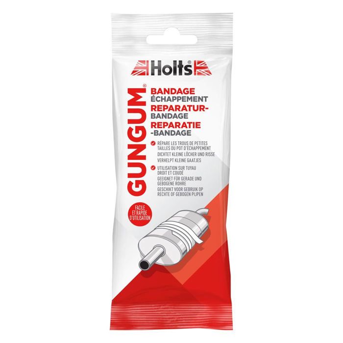 HOLTS Bandage échappement “Gun gum”