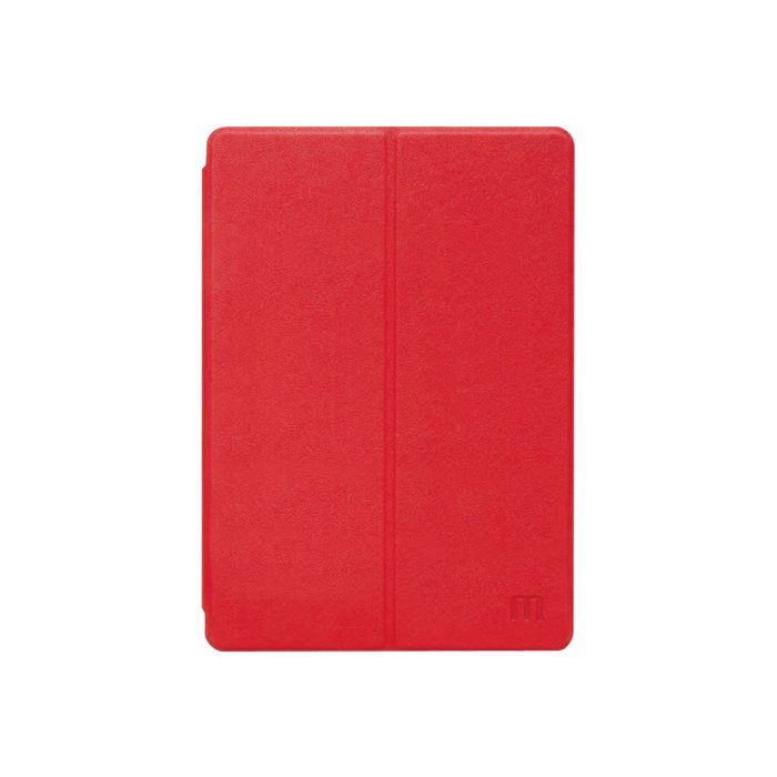 MOBILIS Folio pour iPad 2018 / 2017 - Rouge
