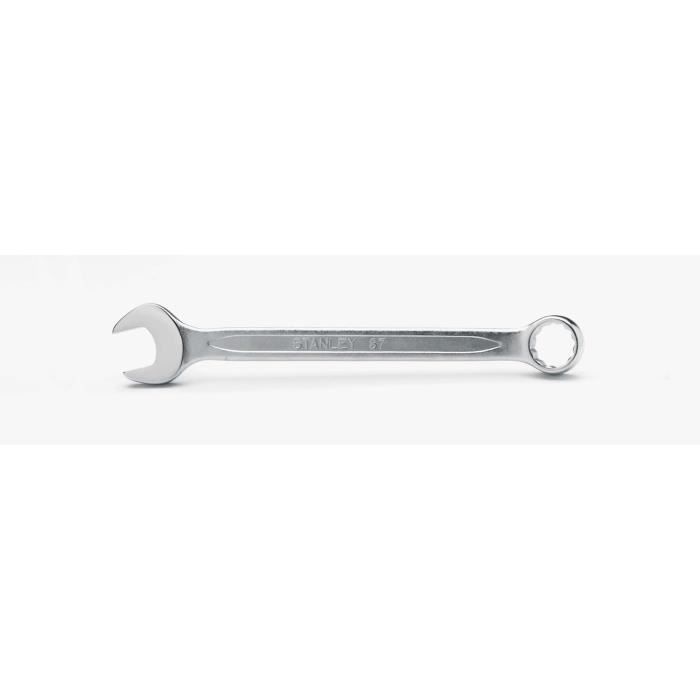 STANLEY Clé mixte 20mm