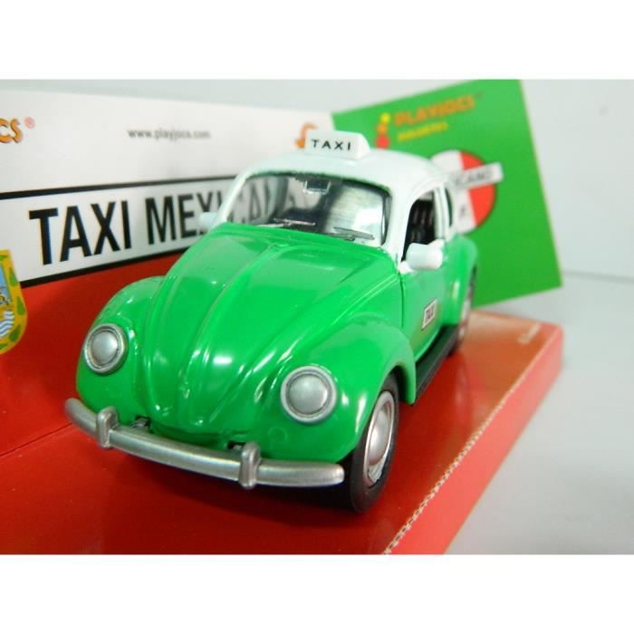miniature coccinelle volkswagen
