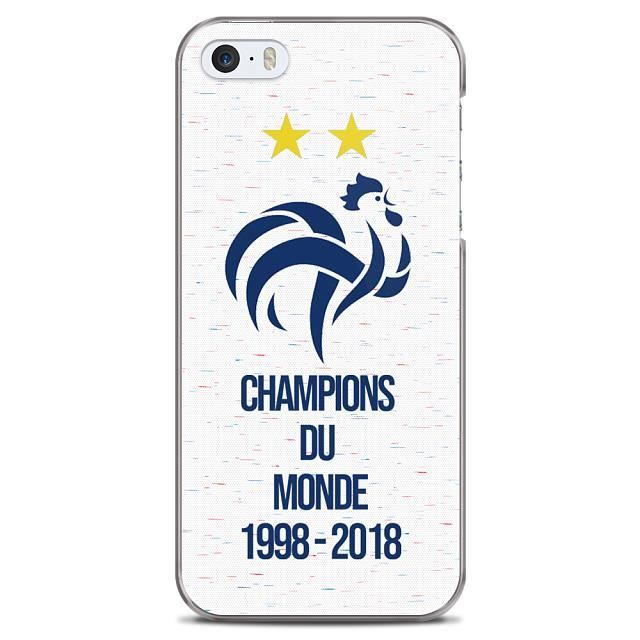 coque iphone 4 champion