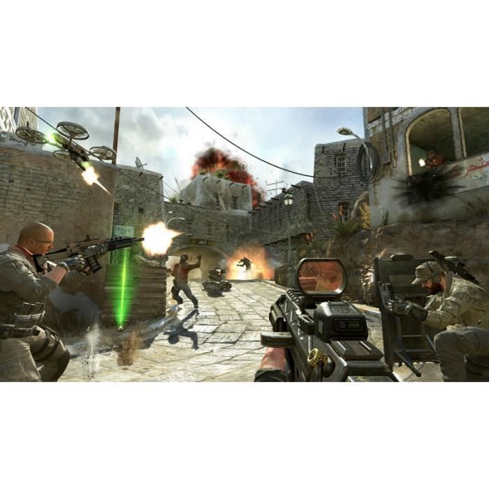 Call of Duty® Black Ops II à télécharger