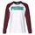 PUMA T-shirt SMU Manches longues - Homme - Blanc e