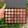 Eyeshadow palette
