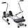 O'Fitness - Rameur scandinave
