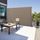 Paravent retractable 160x300