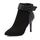 Chaussures Bottine femme - rock n roll mode