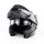 Casque Moto Bluetooth Modulable Achat Vente Pas Cher