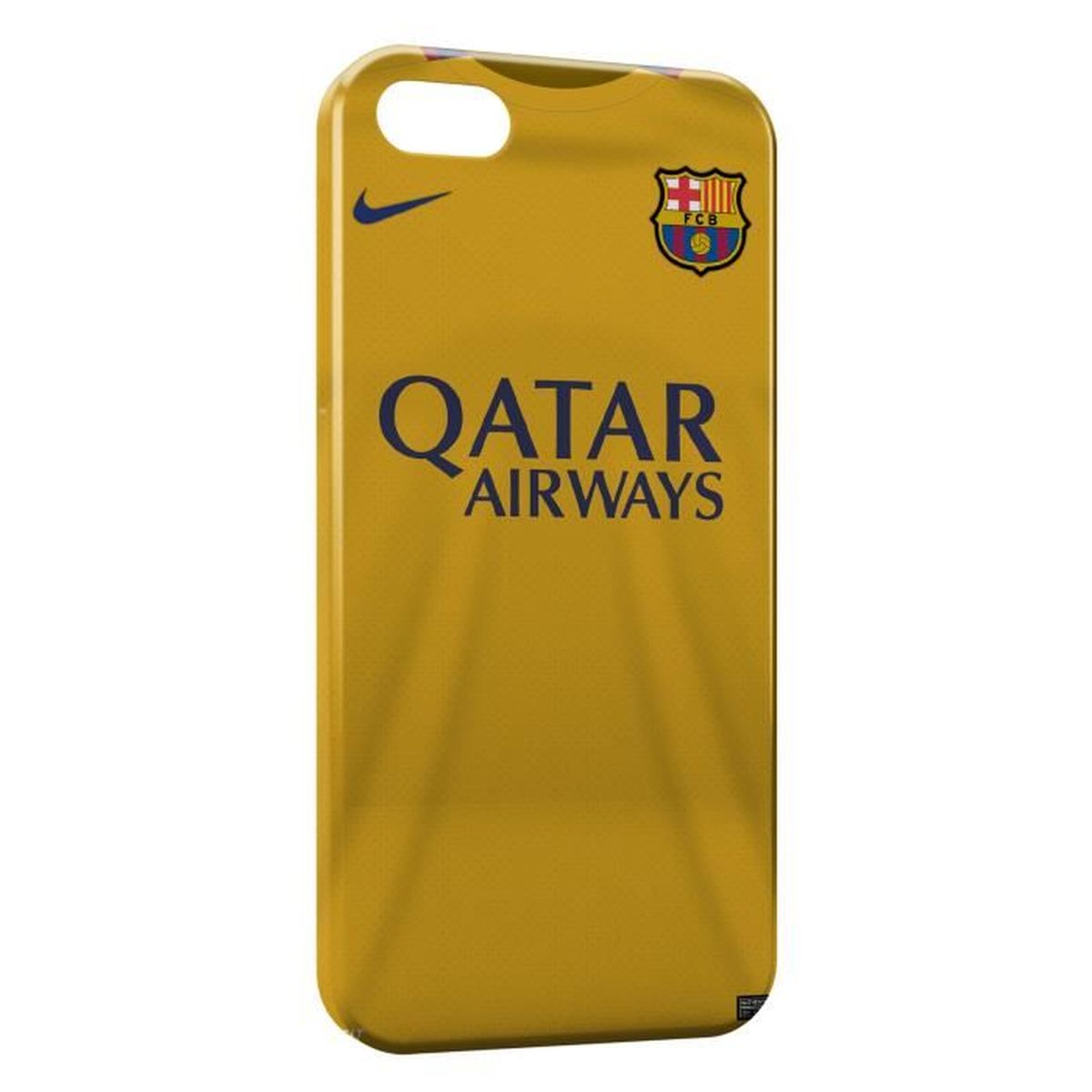 coque iphone 4 barcelone