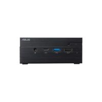 UNITÉ CENTRALE + ÉCRAN ASUS PN40-BC099MC, 1,1 GHz, Intel® Celeron®, N4000 UNITÉ CENTRALE + ÉCRAN ASUS PN40-BC099MC, 1,1 GHz, Intel® Celeron®, N4000