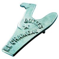 CHAUSSE-PIED Tire botte en aluminium Le Chameau CHAUSSE-PIED Tire botte en aluminium Le Chameau