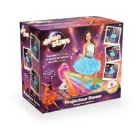 JEU SOCIÉTÉ - PLATEAU CANAL TOYS - DANSE AVEC LES STARS - Chorégraphe et JEU SOCIÉTÉ - PLATEAU CANAL TOYS - DANSE AVEC LES STARS - Chorégraphe et