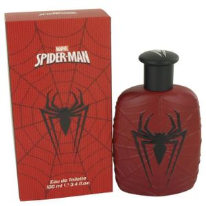 Spiderman Achat Cher Parfum Vente Pas 8n0mwN