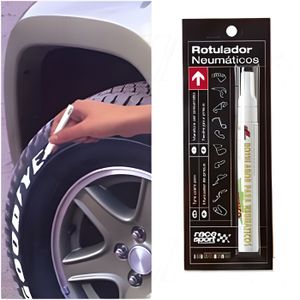 Stylo Pour Pneu Blanc Achat Vente Peinture Auto Stylo Pour