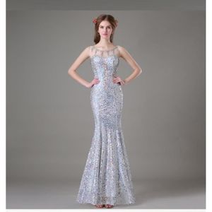 Paillettes Tenue Longue Sortie De Robe Soirée Habit CoedBxrW