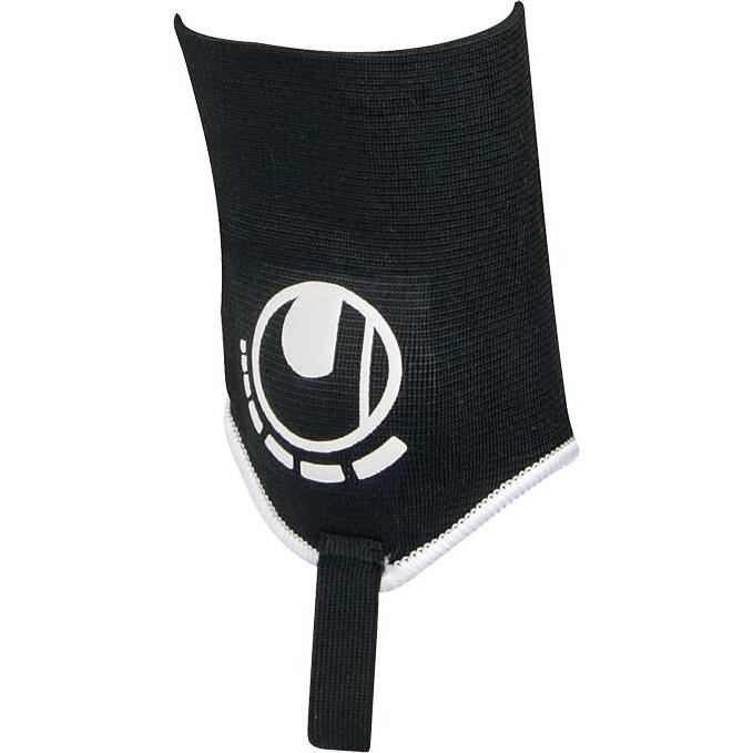 UHLSPORT Chevillère - Enfant mixte - Noir