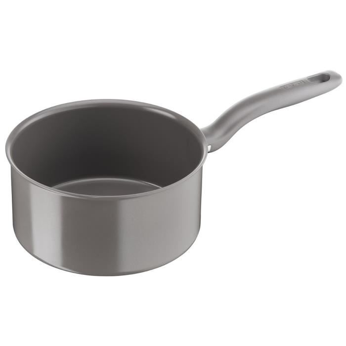 TEFAL CERAMIC CONTROL GV5 Casserole C9932802 16cm Tous feux dont induction