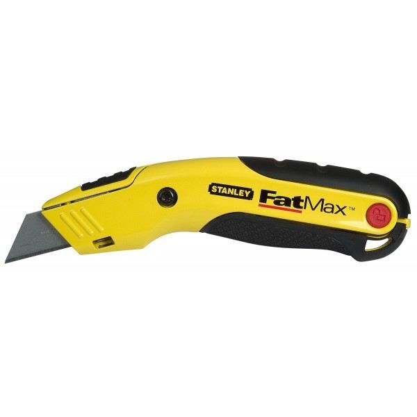 STANLEY Couteau à lame fixe FATMAX 170mm