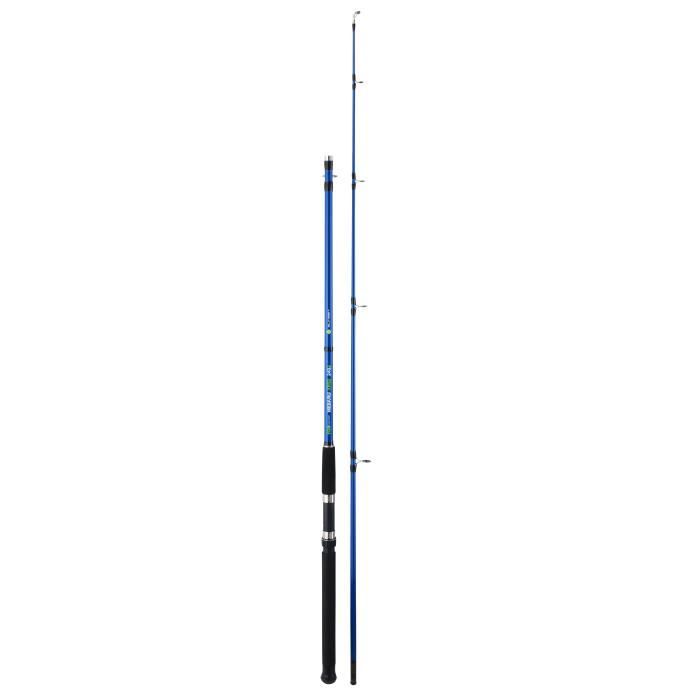 SUNSET Canne Mebaru Xrs2 180-2 - 80/150 g