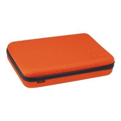 XSORIES Malette Capxule Large pour GoPro - Orange