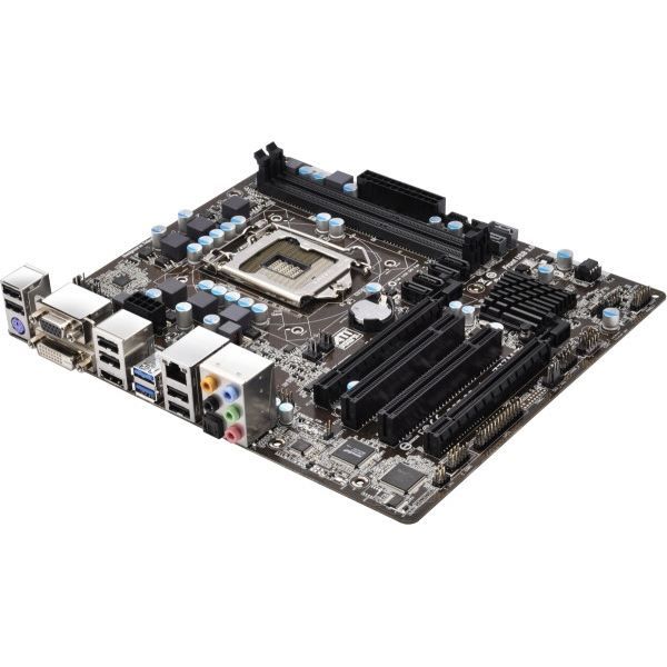 ASROCK   Z77M   Achat / Vente CARTE MERE ASROCK   Z77M