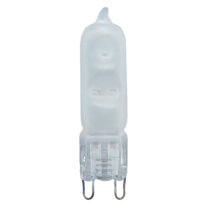 Lampe Capsule Line 230 V G9 GE 33W Patible … Achat