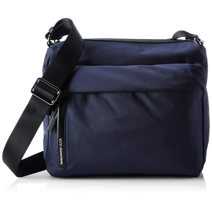 Hunter TracollaSac Bandoulière Duck Achat Vente Mandarina 34LA5jR