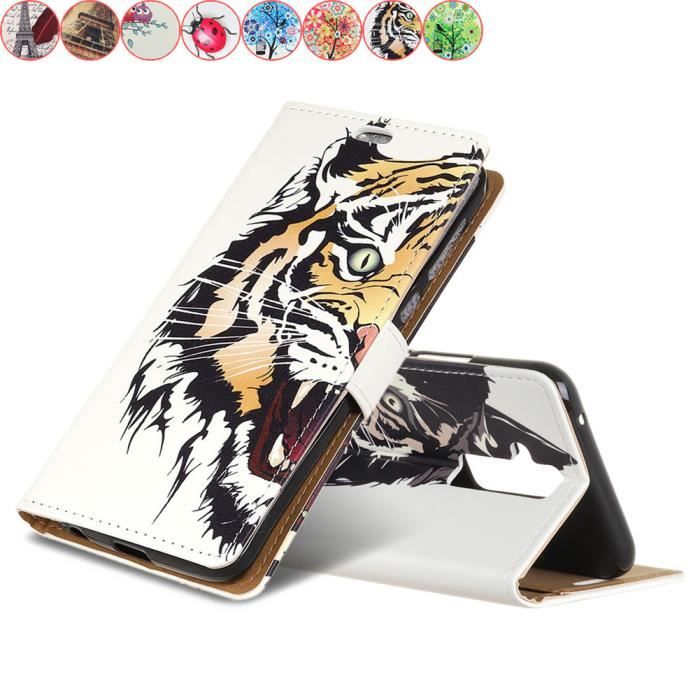 coque huawei mate 20 lite tigre coque huawei mate 20 lite tigre