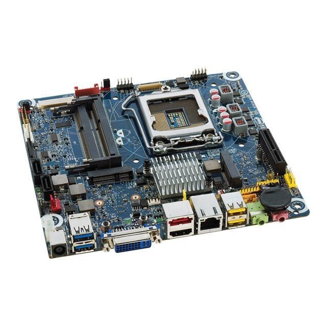 Intel Desktop Board DH61AG   Achat / Vente CARTE MERE Intel Desktop