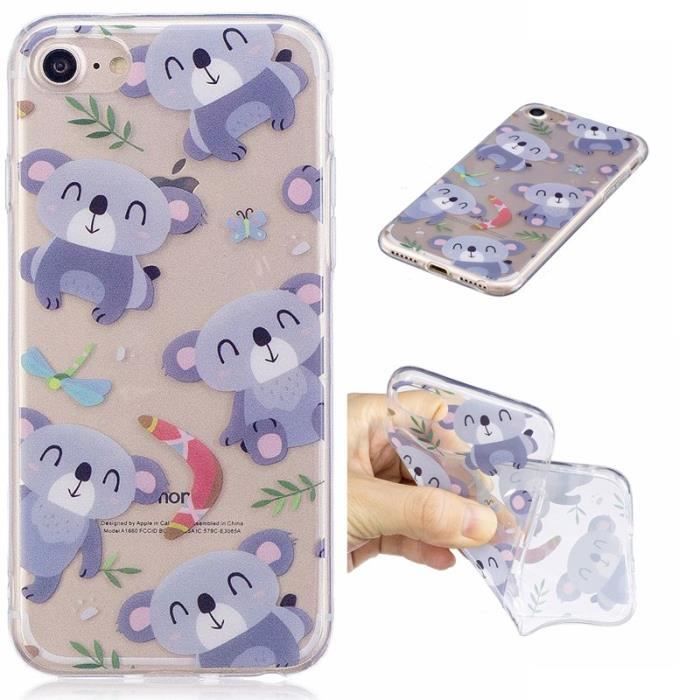 coque iphone 8 koala coque iphone 8 koala
