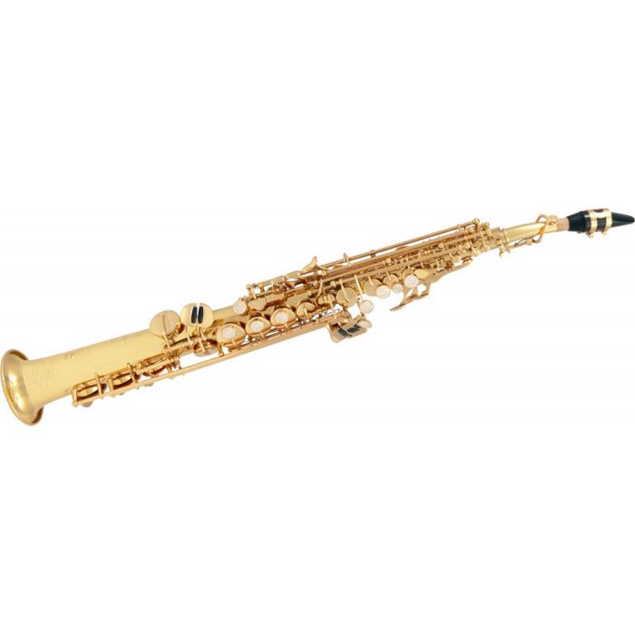 INSTRUMENTS A VENT SAXOPHONES S620II SML PARIS Achat / Vente