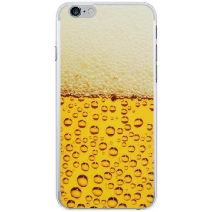 coque iphone 6 biere