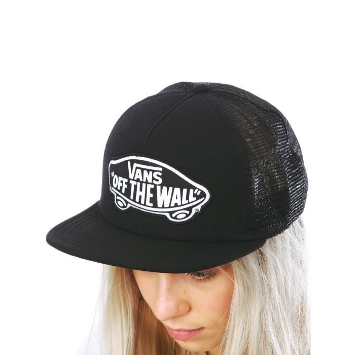 vans casquette femme vans casquette femme