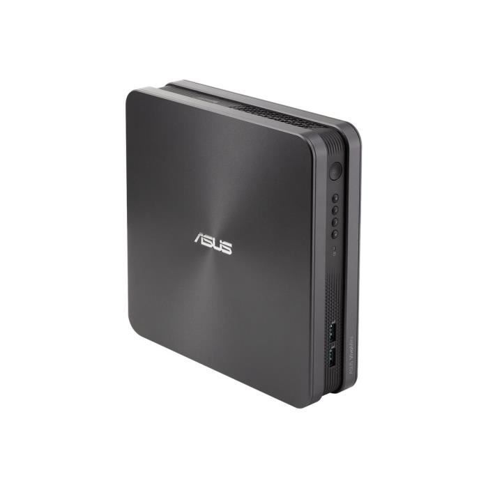  VivoMini VC68V Mini PC 1 x Core i5 7500 - 3.41