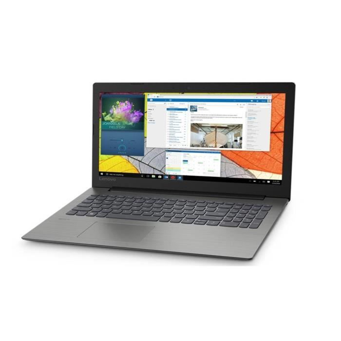 Pc Portable Lenovo IdeaPad 330 - core i3 - 4go1