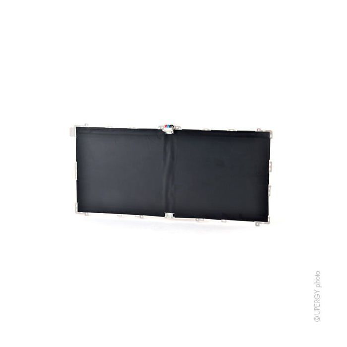 Batterie tablette 3.8V 9500mAh - T9500E-1