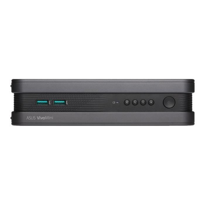  VivoMini VC68V Mini PC 1 x Core i5 7500 - 3.42