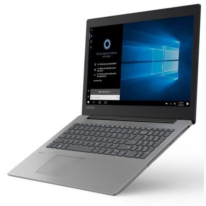 Pc Portable Lenovo IdeaPad 330 - core i3 - 4go3