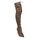 Cuissardes à lacets Pointy Bottes Shayla41 3L4TRY