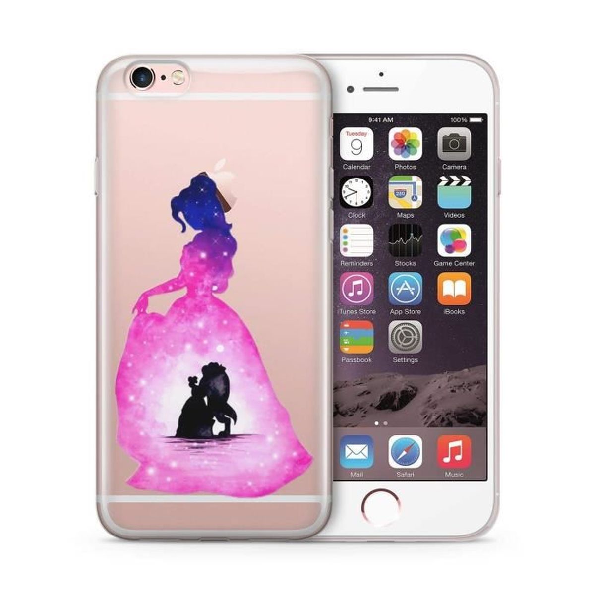 coque iphone 6 disney belle coque iphone 6 disney belle