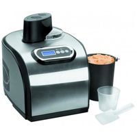 ECONOME - ZESTEUR SORBETIERE PRO 2.5 L ECONOME - ZESTEUR SORBETIERE PRO 2.5 L