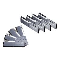 MÉMOIRE RAM G.Skill TridentZ Series DDR4 128 Go: 8 x 16 Go DIM MÉMOIRE RAM G.Skill TridentZ Series DDR4 128 Go: 8 x 16 Go DIM